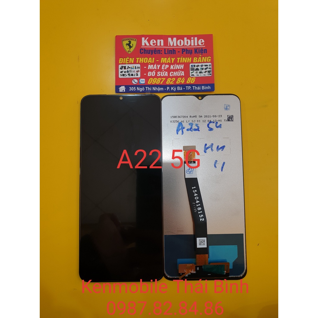 Màn Hình Samsung Galaxy A22 5G / A226