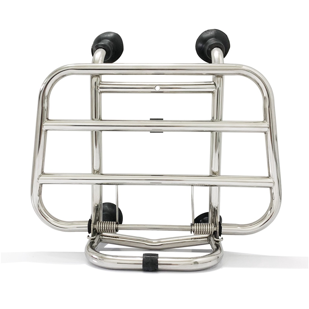 Baga trước Vespa Sprint, Primavera