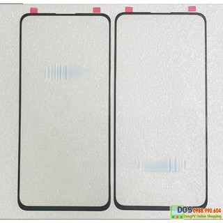 Ép kính, thay màn hình vivo v15 chính hãng