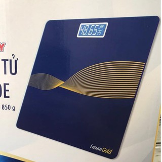 Cân sp qua tang từ ensure