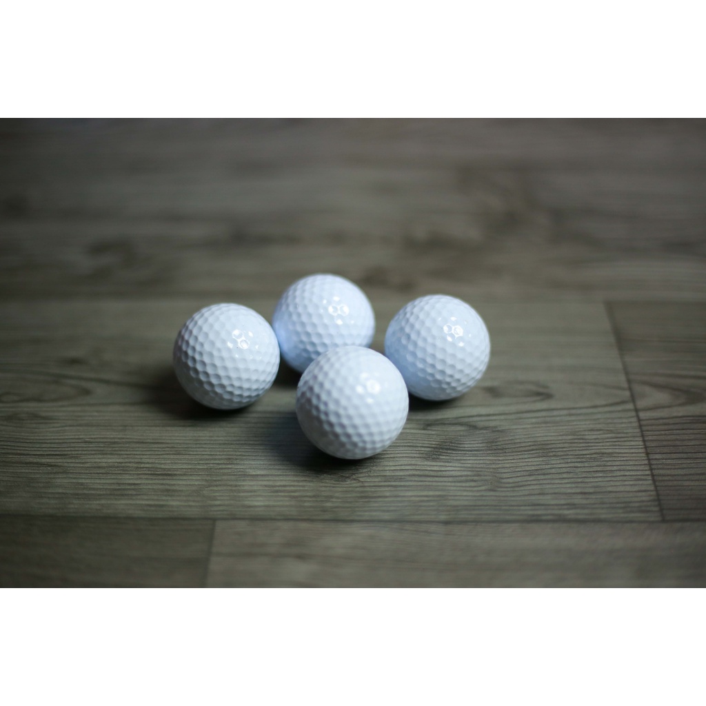 Bóng tập Golf Q003 chính hãng PGM