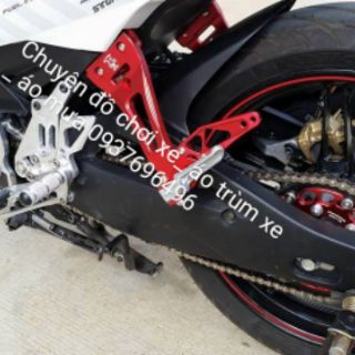 SỐ GÃY EX150 ĐƠN