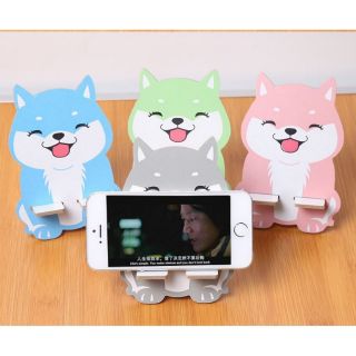 Giá đỡ điện thoại hình thú - NGỌC STORE