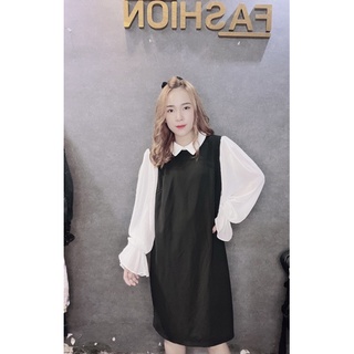 đầm vnxk các loại new