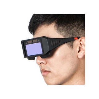 Kính hàn tự động cao cấp TX-009