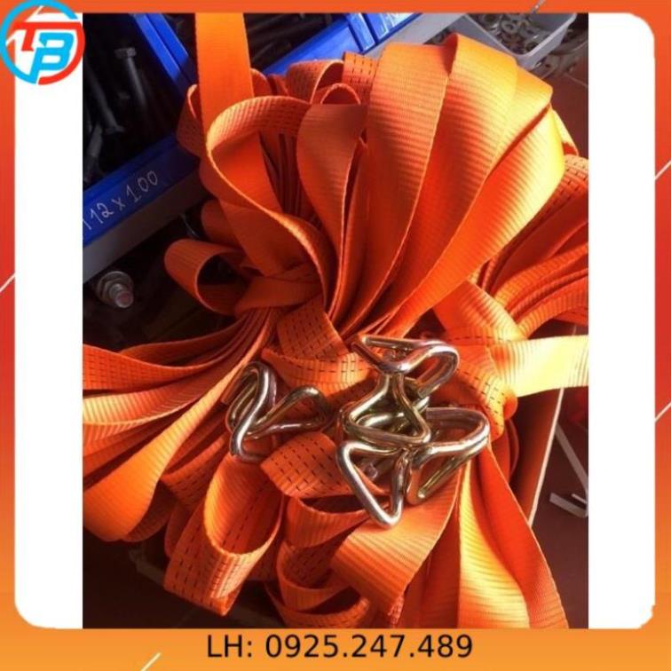 Móc cáp vải ( moc J )