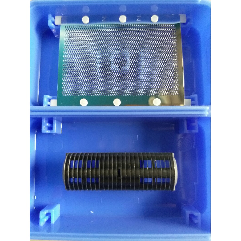 Lưỡi dao + màng máy cạo dâu yandou