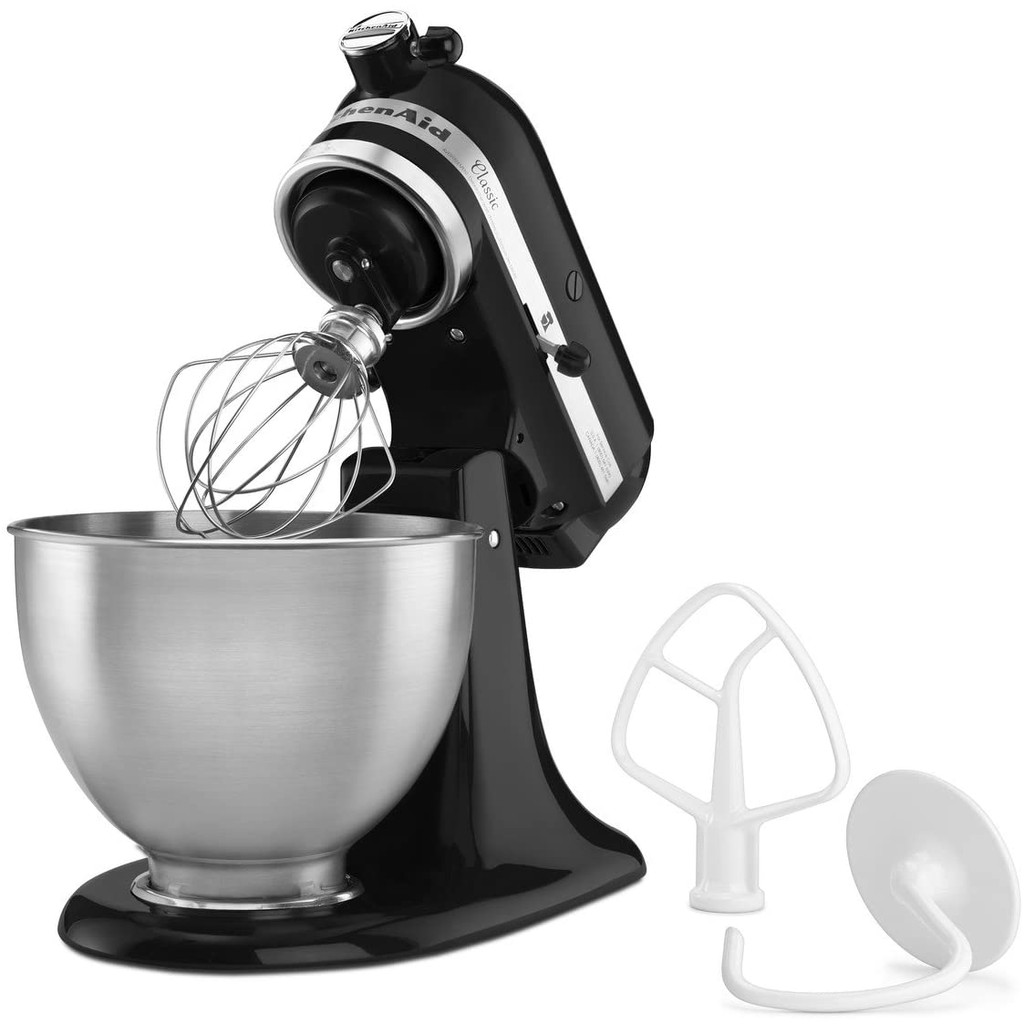 Máy Trộn Bột Đa Năng KitchenAid Classic 5K45SS