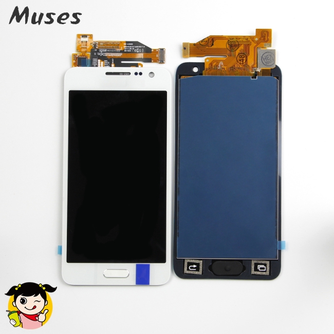 Muse07 Màn hình LCD cảm ứng thay thế cho điện thoại Samsung Galaxy A3 A300X A300 A300H A300F