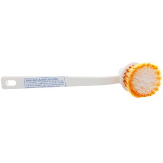 BÀN CHẢI CỌ RỬA NỒI CHẢO AISEN KB804