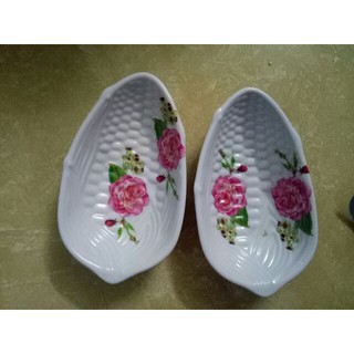 Set 2 đĩa phíp chấm hàng đẹp