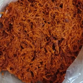 200g khô bò sợi