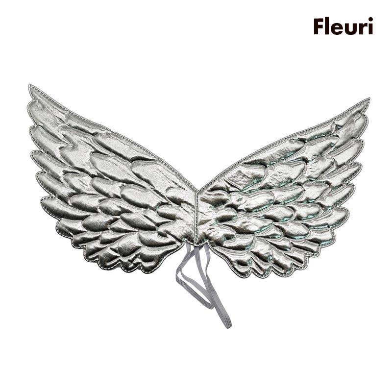 Cánh Bướm Hóa Trang Lễ Hội
