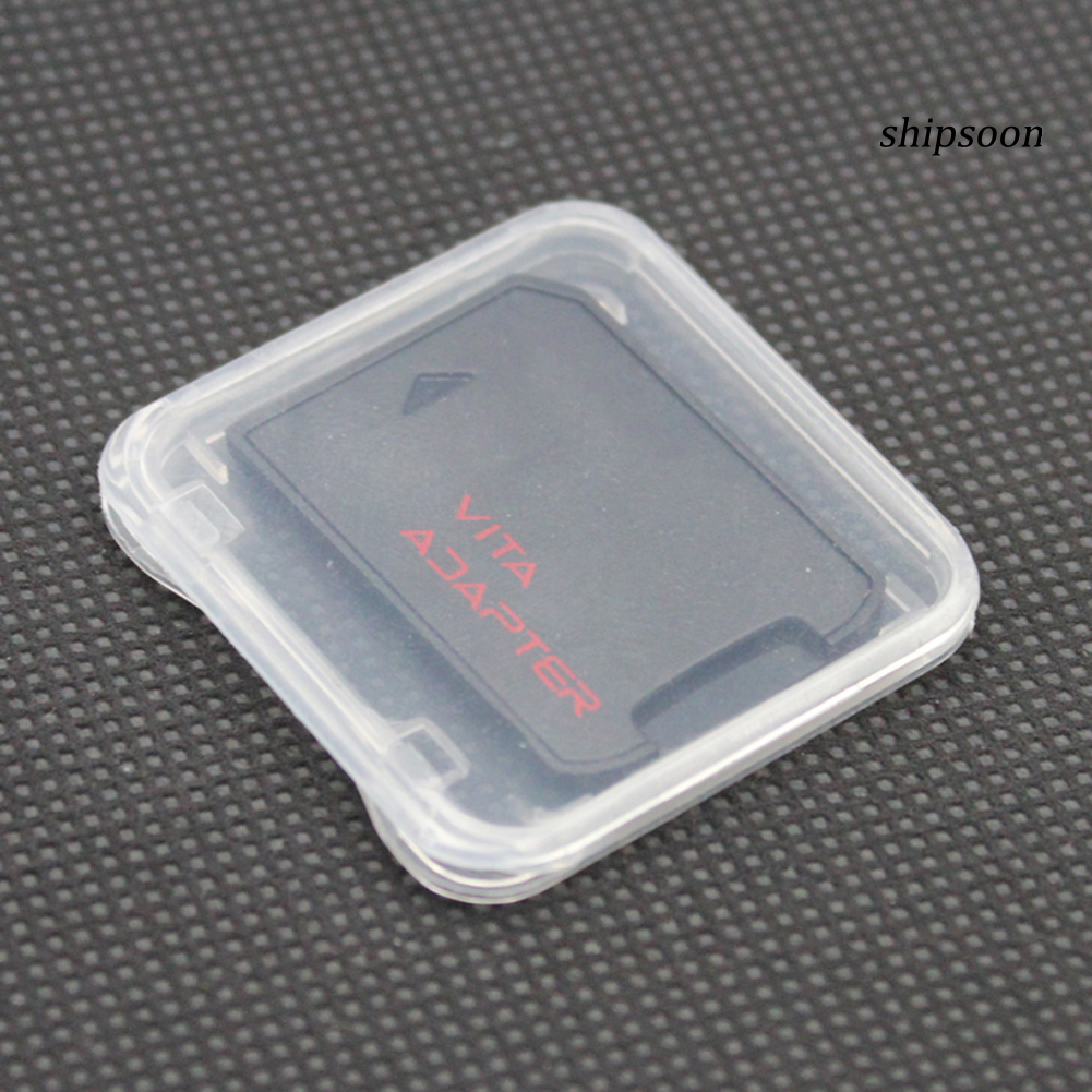 Đầu Đọc Thẻ Nhớ Tf Cho Psv3.0 Sd2Vita Plus Psv 1000 2000 | BigBuy360 - bigbuy360.vn