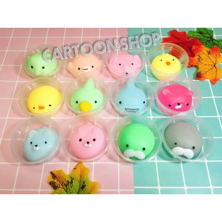 Mochi size 5cm giá 12k