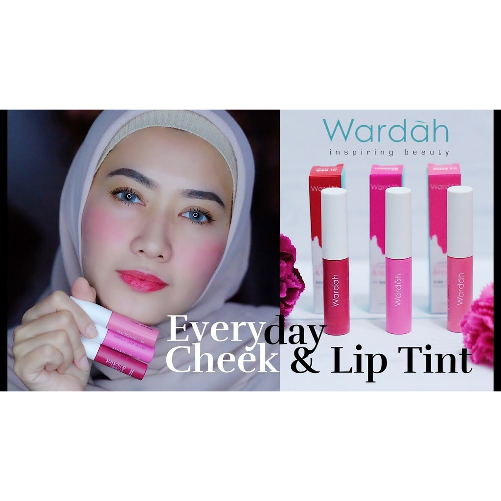 (Hàng Mới Về) Bộ Son Tint 01 Màu Đỏ Phát Sáng 02 My Baerry 03 | BigBuy360 - bigbuy360.vn