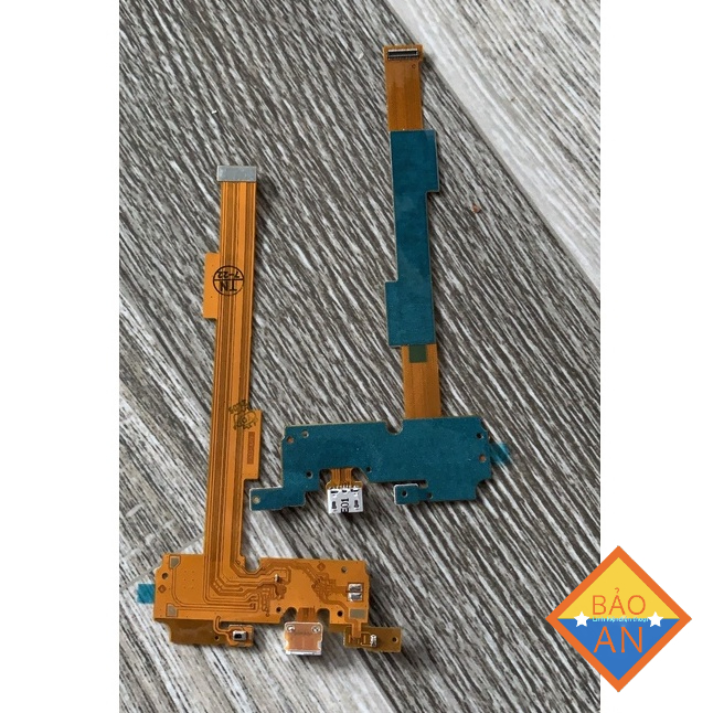 Cáp sạc A33/ Neo 7 OPPO