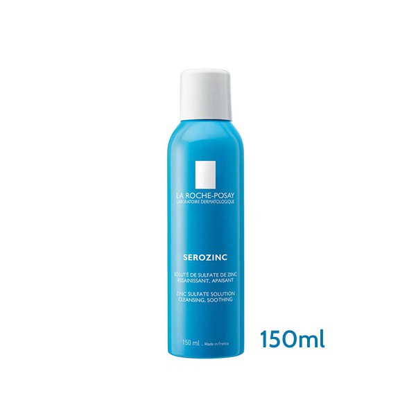 Nước Xịt Khoáng La Roche-Posay Serozinc 150ml | BigBuy360 - bigbuy360.vn
