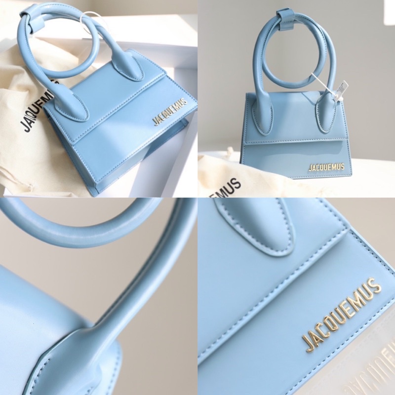 Túi xách JQM jac..que…mus nữ fullbox hàng đẹp chất lượng siêu hot