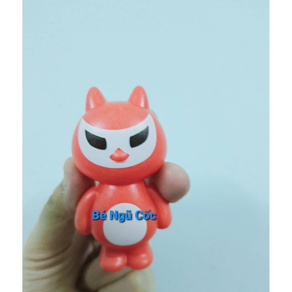 Đồ chơi trồng cây bằng nhựa (ảnh thật) quà tặng cho bé trẻ em