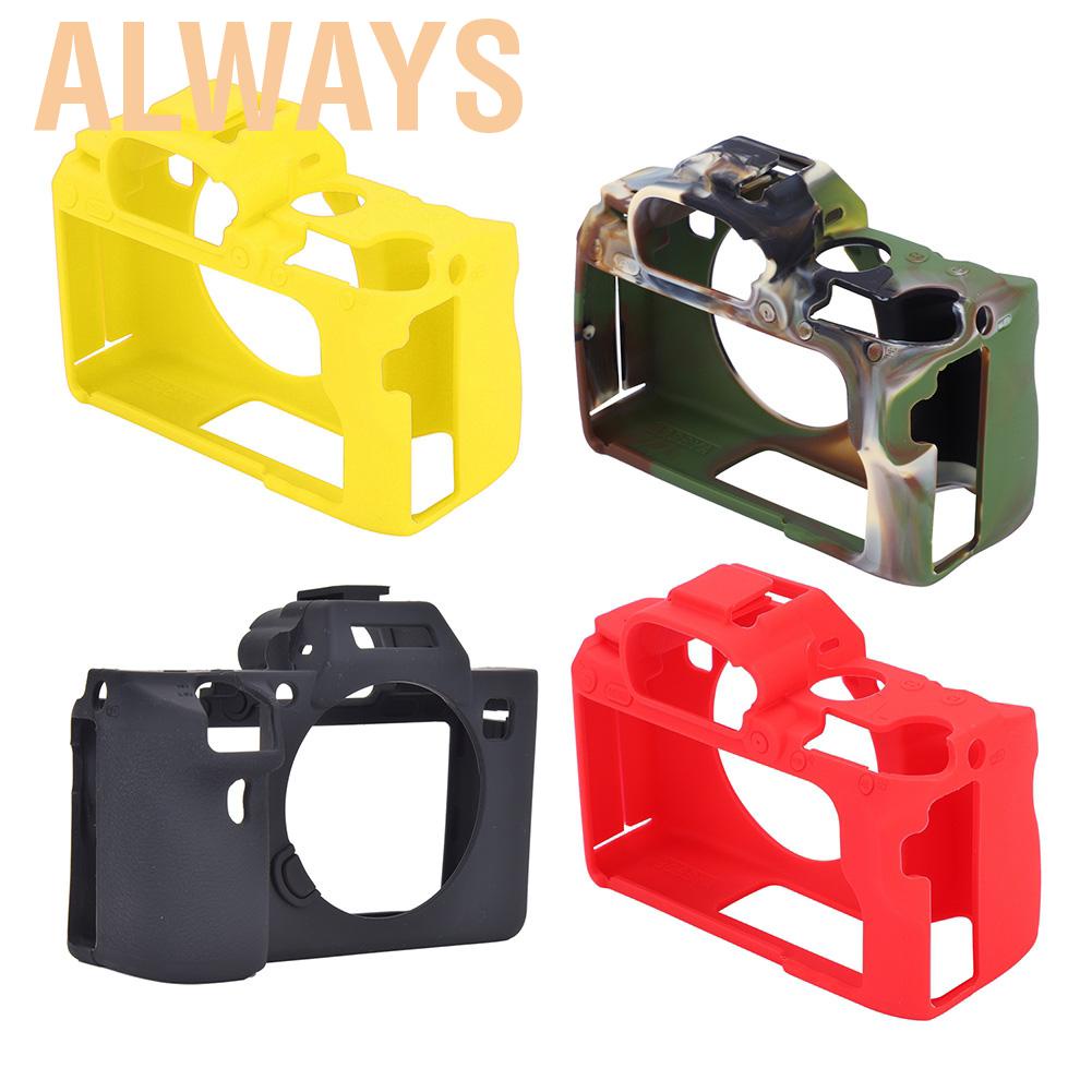 Vỏ bảo vệ cho máy ảnh Sony A7 III / a7r3