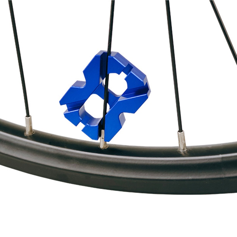 QQ Cờ Lê 6 Chiều Chuyên Dụng Cho Căm Xe Đạp