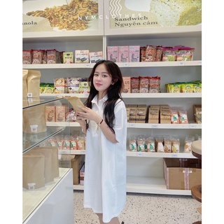 ✿ ĐẦM POLO ✿