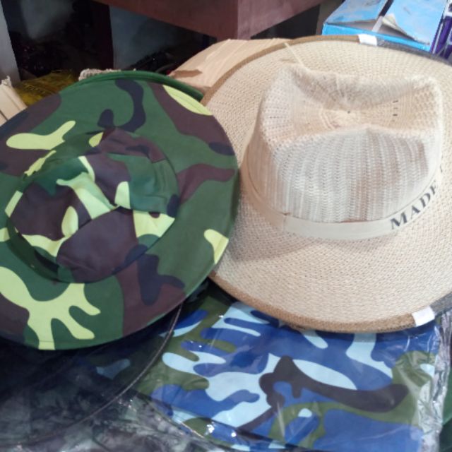 Combo 2 mũ bảo hộ nuôi ong (1 mũ  thường 1 mũ chất lượng)