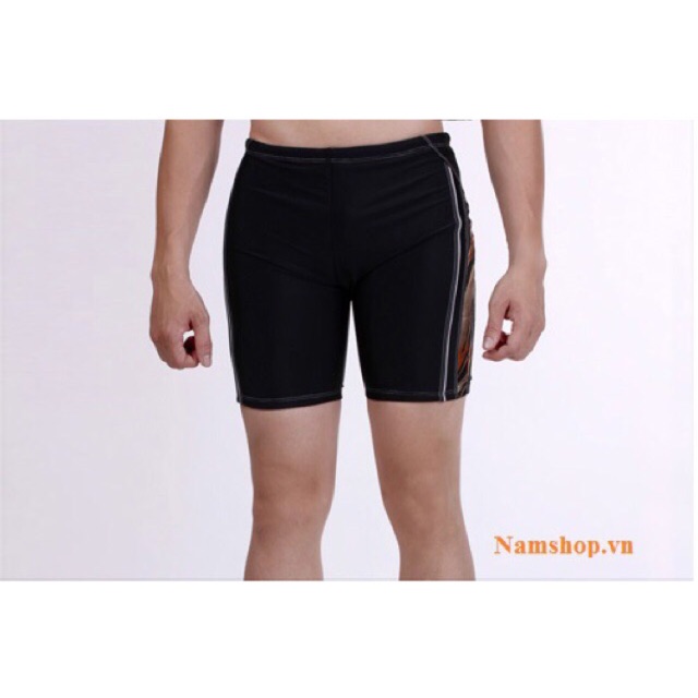 10 Quần bơi ngố y hình