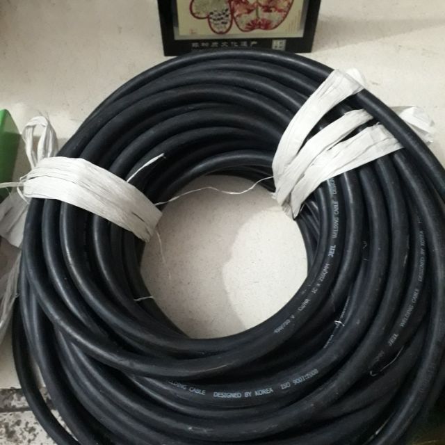 15 mét dây hàn 25 Korea