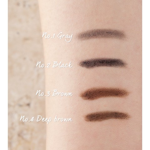 Chì kẻ mày Innisfree Auto Eyebrown Pencil Chính Hãng | BigBuy360 - bigbuy360.vn