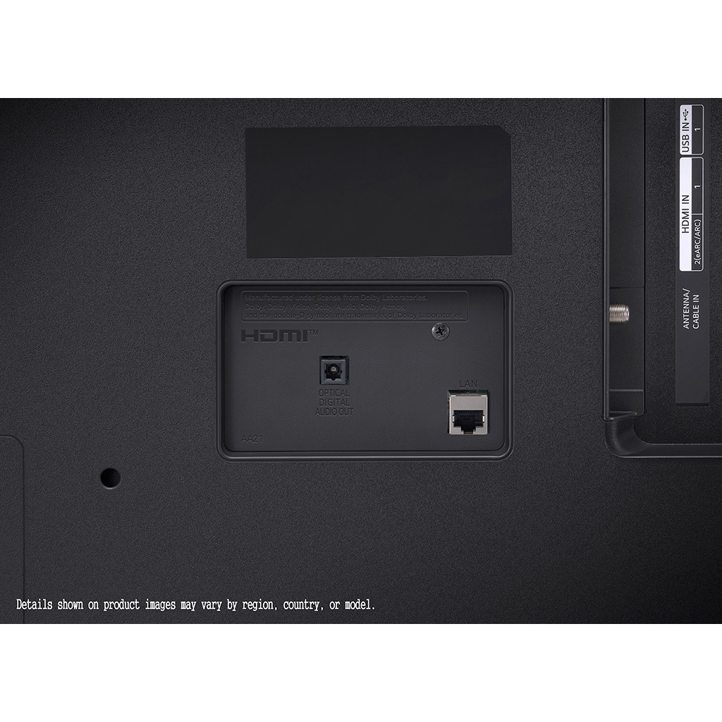 Smart Tivi LG 4K 65 inch 65UP7720PTC | BigBuy360 - bigbuy360.vn