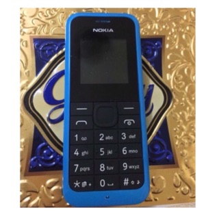 ĐIỆN THOẠI NOKIA 105 2 SIM