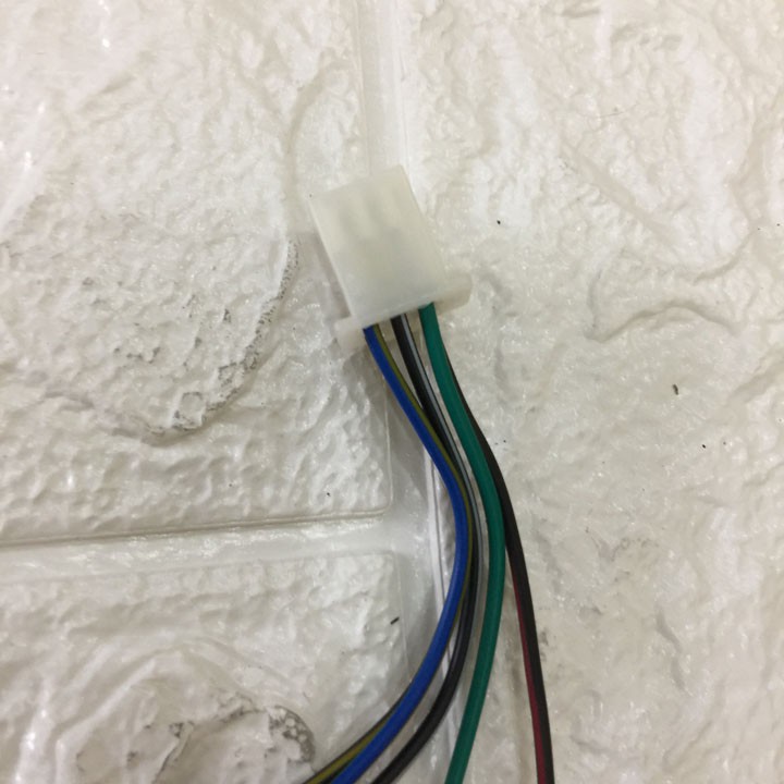 Jack cắm IC xe DREM và xe WAVE