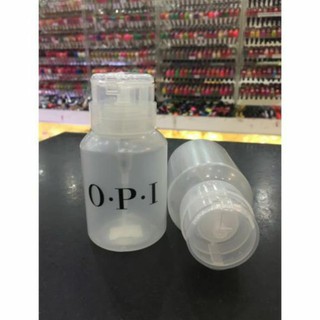 Bình đựng Aceton OPI 250ml
