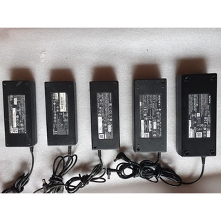 Nguồn (Adapter) Sony: 19.5V Hàng chính hãng của Sony