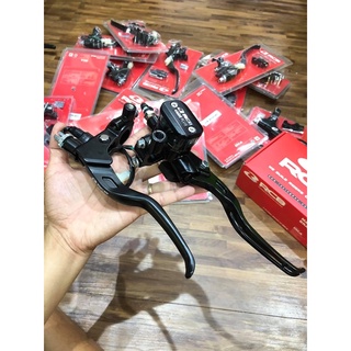 Tay Côn E2 và tay thắng E2 binh dầu liền