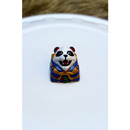 Keycap zuka