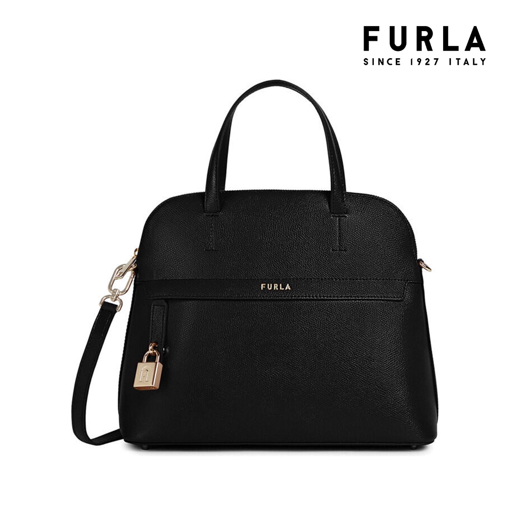 Túi B FURLA Piper S Dome