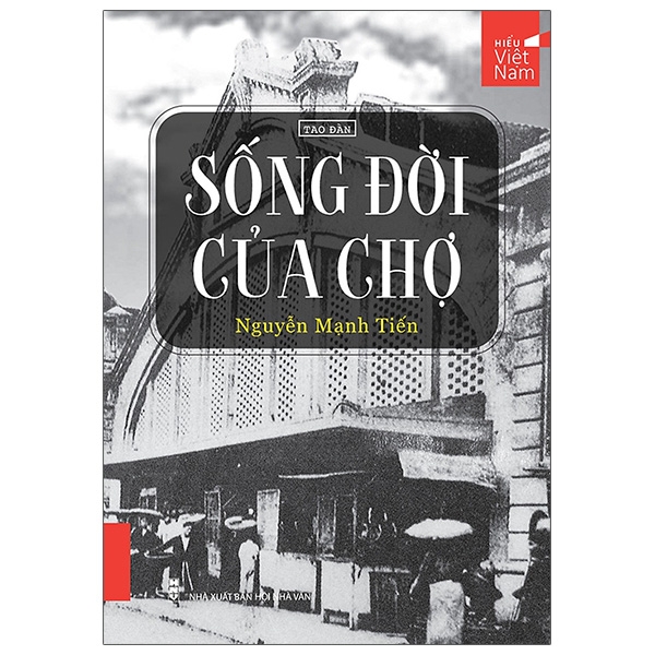 Sống Đời Của Chợ
