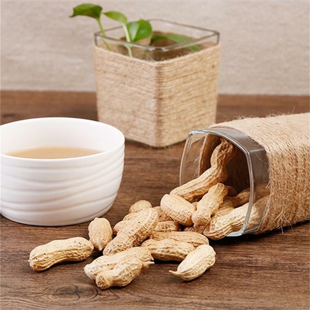 Dây thừng dùng để trang trí kích thước 100m 1 / 2 / 3mm