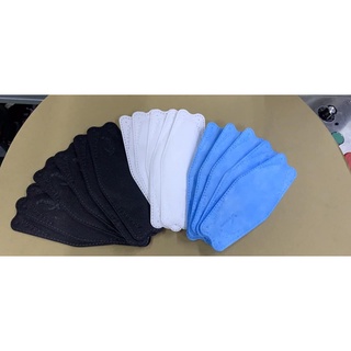 Khẩu trang kf94 4D Vinapro