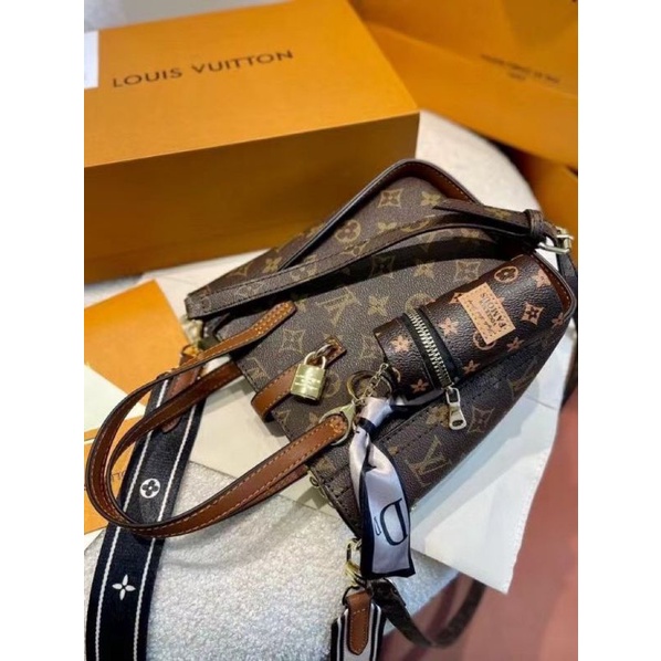 ❌ Louis Vuitton SPSL