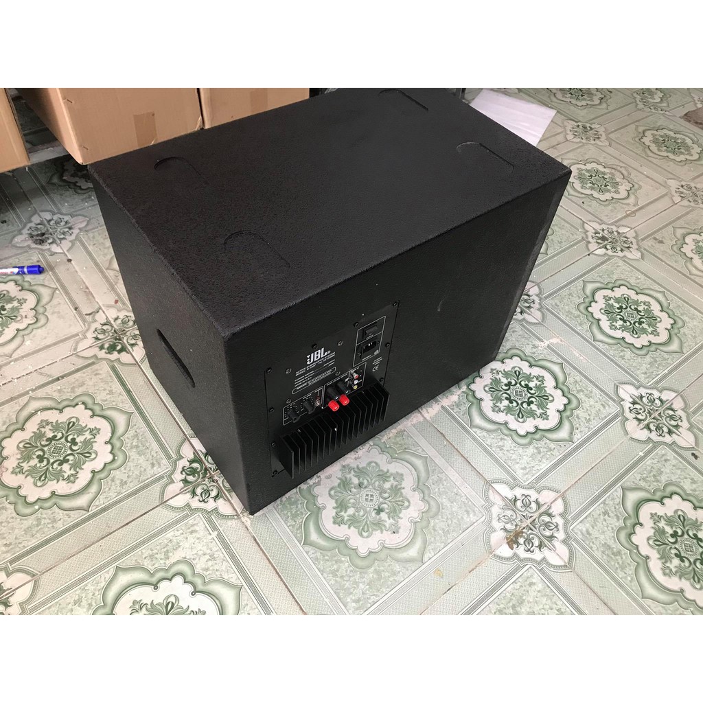 LOA TRẦM - SUB ĐIỆN JBL