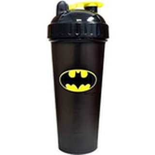Bình lắc hero series shaker, batman super hero