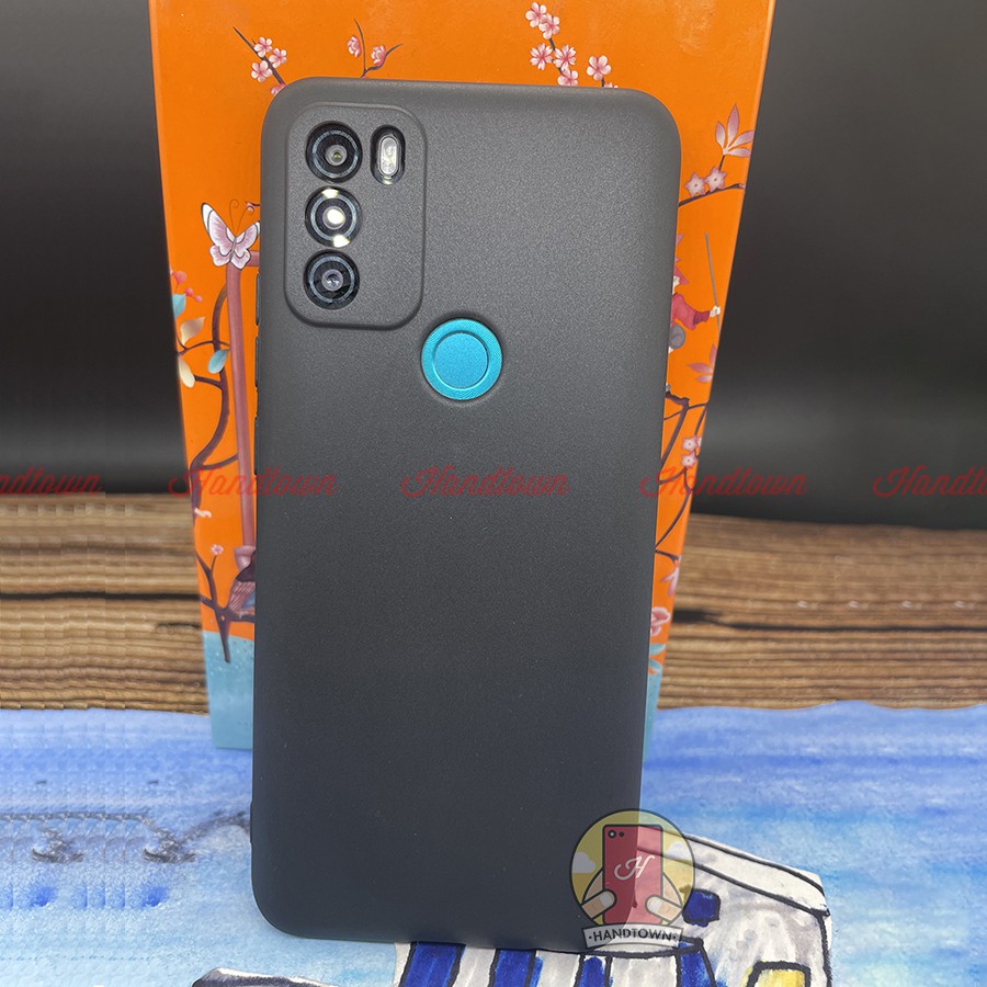 Ốp Lưng Vsmart Star 5 4 3 TPU Silicon Ốp Dẻo Đen và Dẻo Trong Suốt Chống Sốc Chống Bám Vân Tay Cao Cấp Bảo Vệ Máy