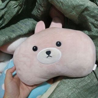 Gấu bông miniso