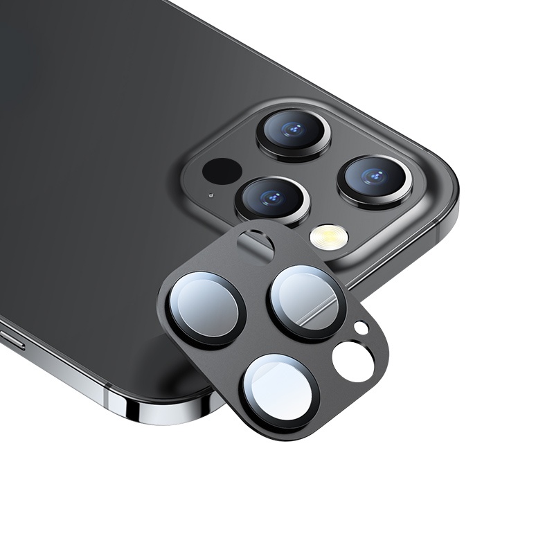 Kính Cường Lực Esr Bảo Vệ camera Cho iPhone 12/12 mini/12 Pro Max