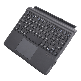 Bàn Phím Bluetooth Không Dây Có Đèn Nền Cho Microsoft Surface Pro6 Pro3 Pro 4 / Pro5
