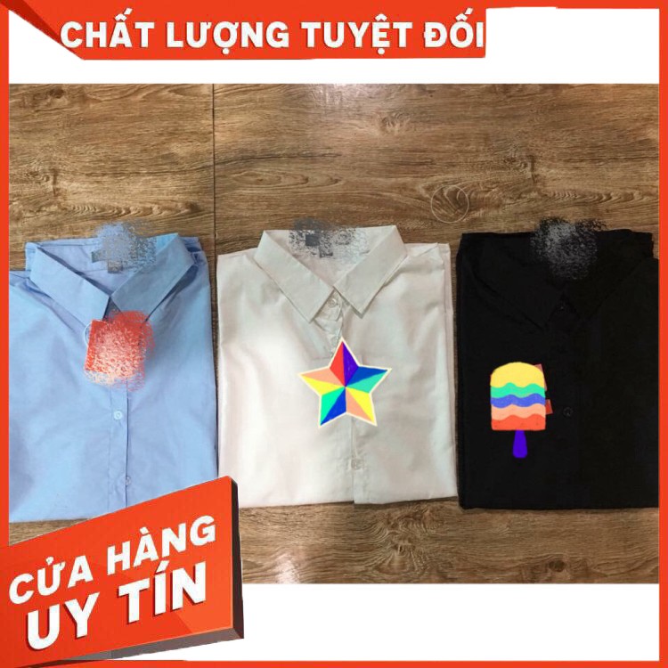 --SƠ MI DÀI TAY - SƠ MI CÔNG SỞ NỮ TRẺ TRUNG - HÀNG VIỆT NAM CHẤT LƯỢNG CAO( MÃ CC) - Hàng nhập khẩu